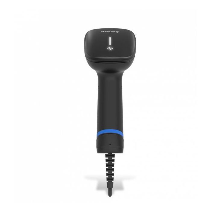 Newland HR23 Dorada Corded, 640x480 CMOS, 1D & 2D, IP52 + Smart adjustable stand NLS-STD23-33-SA 3 Newland HR23 Dorada Corded, 640x480 CMOS, 1D & 2D, IP52 + Smart adjustable stand NLS-STD23-33-SA 3