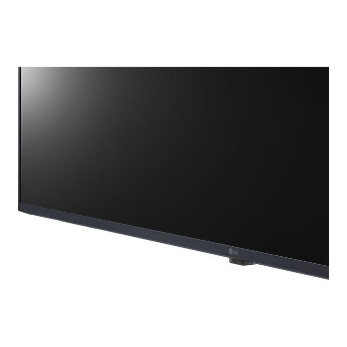 LG 43UL3J-M Pantalla Digital Signage 43 Pulgadas 4K UHD 3840x2160 Wifi LCD ADS 16/7 7