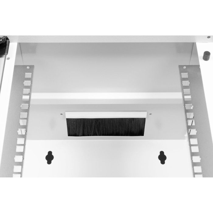 Digitus SOHO PRO Wandgehäuse 10" 12HE 595x315x300 mm gris 3 Digitus SOHO PRO Wandgehäuse 10" 12HE 595x315x300 mm gris 3