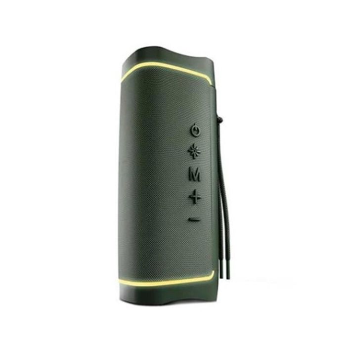Altavoz Bluetooth Energy Sistem Yemo Eco Altavoz Bluetooth Energy Sistem Yemo Eco