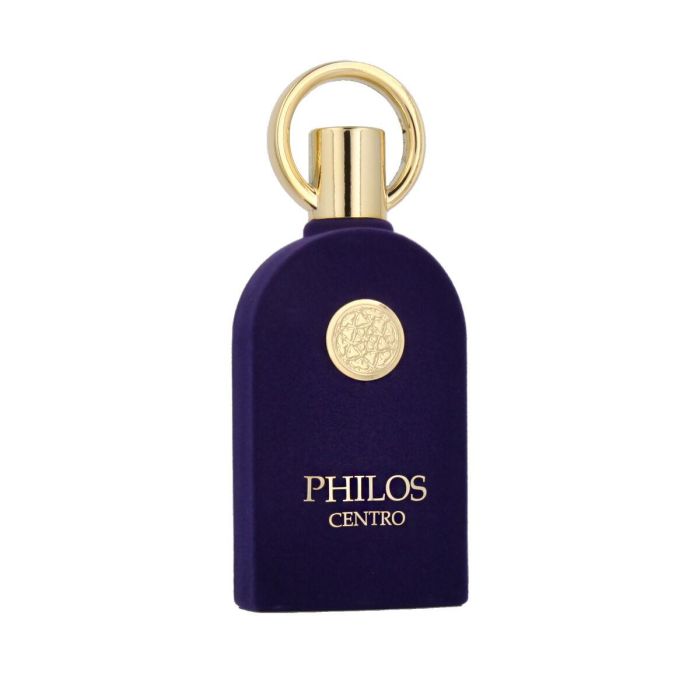 Perfume Mujer Maison Alhambra EDP Philos Centro 100 ml 1