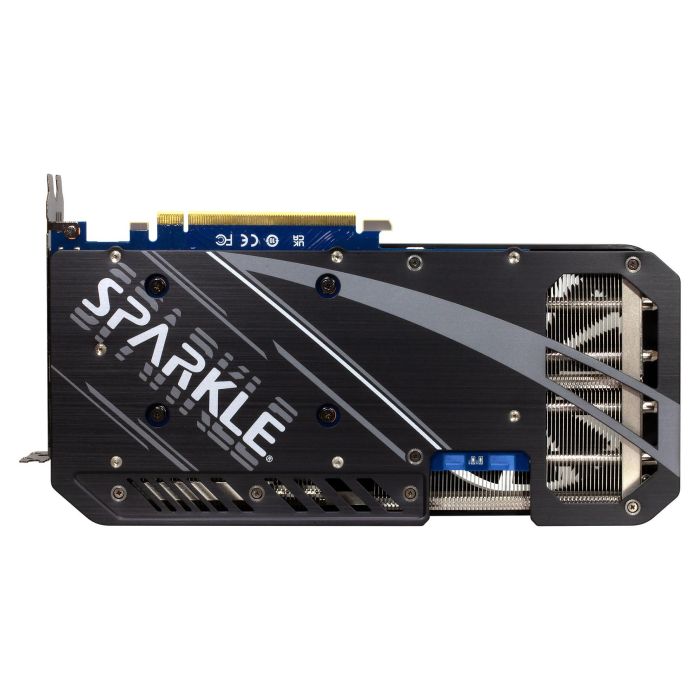 Sparkle Intel Arc A770 ROC OC 16GB GDDR6 Negro