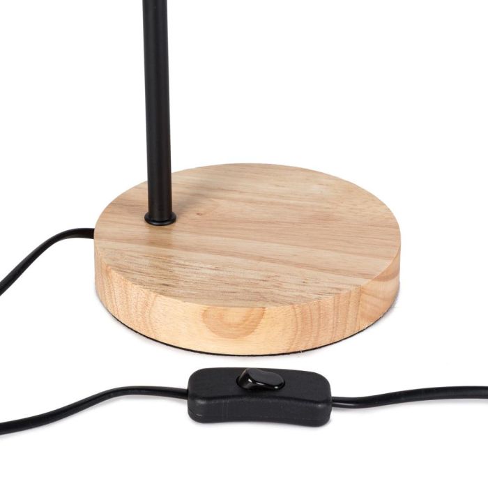 Lámpara de Mesa "Miranda"  [SKD-T002-B] 1