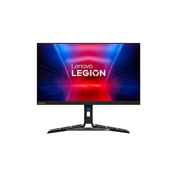 Pantalla de PC para juegos LENOVO Legion R27i-30 - 27 IPS - FHD - 0,5 ms - 165 Hz - 2 x HDMI 1 x DP - AMD FreeSync Premium