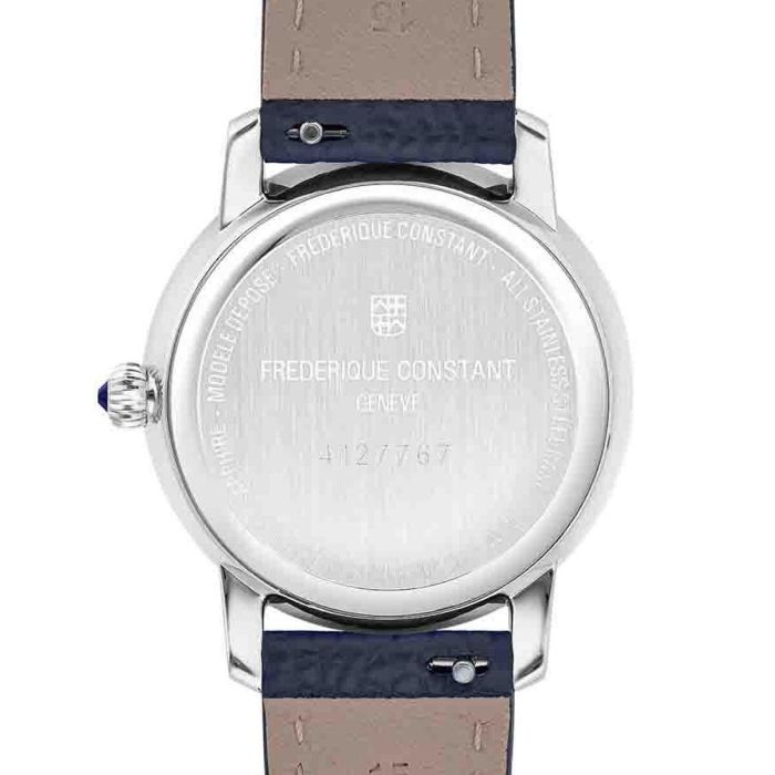 Reloj Mujer Frederique Constant FC-206RS1S6 (Ø 30 mm) 2 Reloj Mujer Frederique Constant FC-206RS1S6 (Ø 30 mm) 2