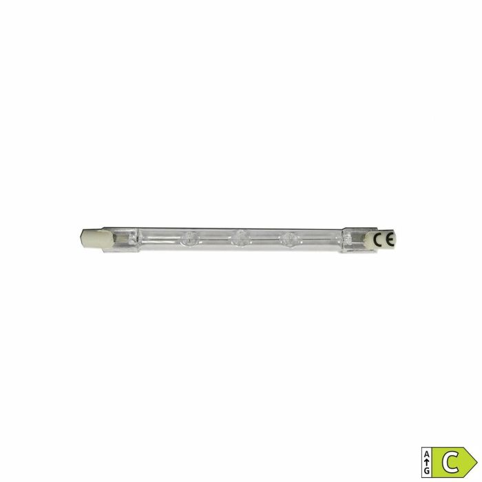 Bombilla Halógena Osram Haloline Lineal 120 W R7s 2250 Lm (2900 K) 2 Bombilla Halógena Osram Haloline Lineal 120 W R7s 2250 Lm (2900 K) 2