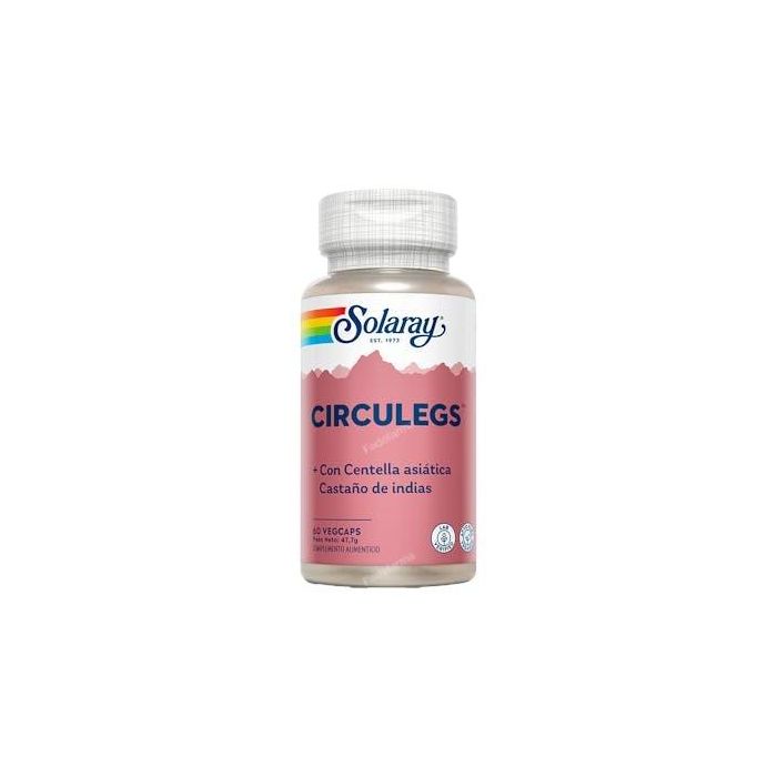 Circulegs