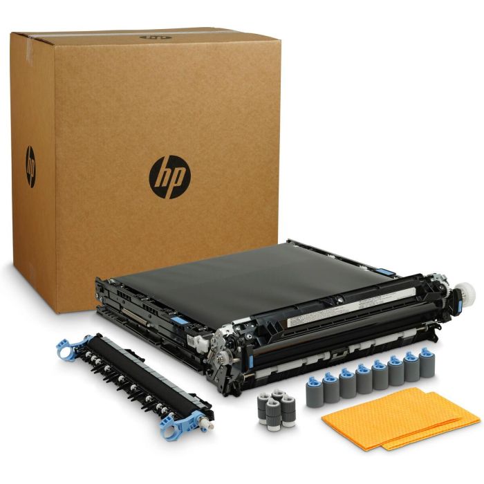 Hp Kit De Transferencia Y Rodillo Laserjet Enterprise M855X+ - Laserjet Managed Flow M880Zm