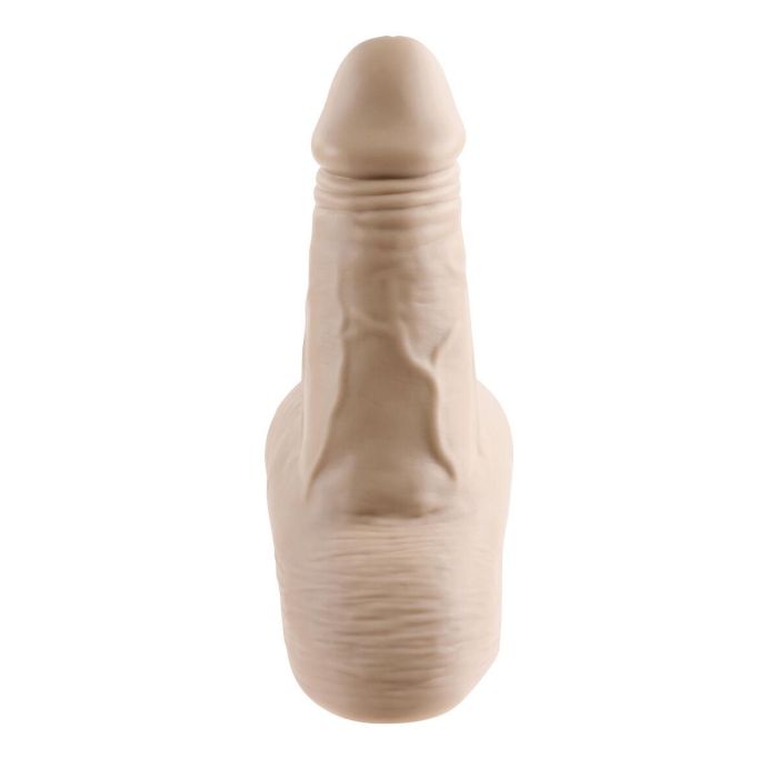 Consolador Realista Gender X Gender X Silicona Ø 3,8 cm 7 Consolador Realista Gender X Gender X Silicona Ø 3,8 cm 7