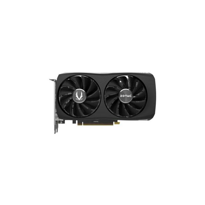 Zotac ZT-D40600H-10M tarjeta gráfica NVIDIA GeForce RTX 4060 8 GB GDDR6