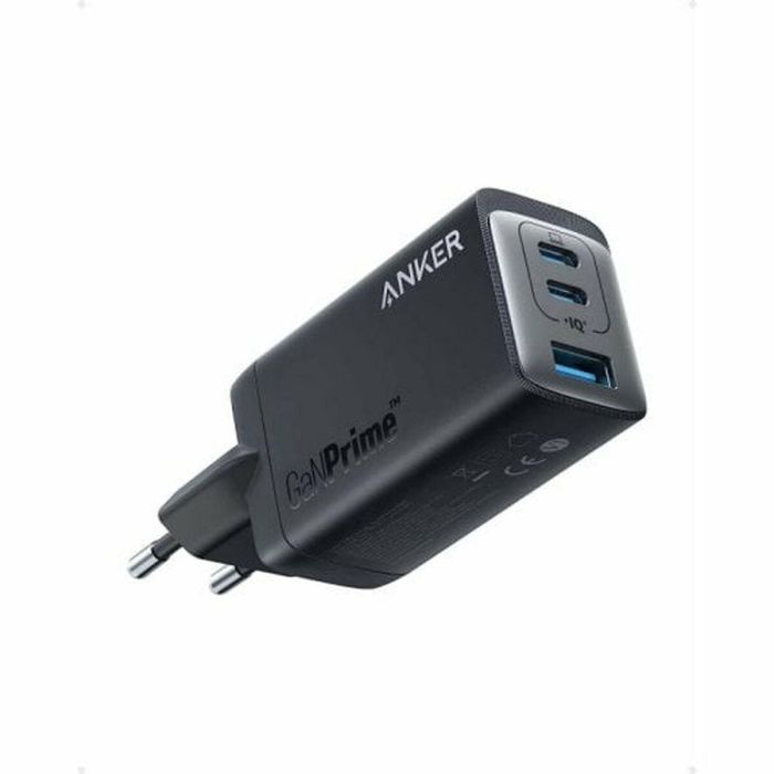 Cable USB Anker A2668311 Negro 65 W 4