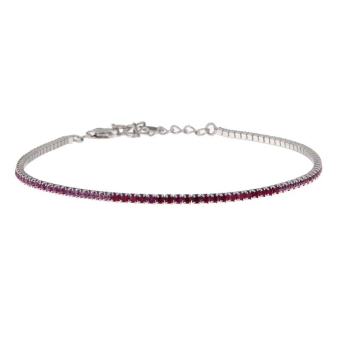 Pulsera Mujer Sense BR009021 Rojo Pulsera Mujer Sense BR009021 Rojo