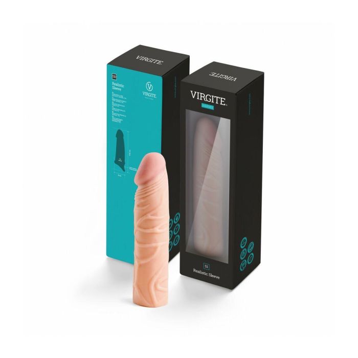 Anillo para el Pene Virgite Carne 2 Anillo para el Pene Virgite Carne 2