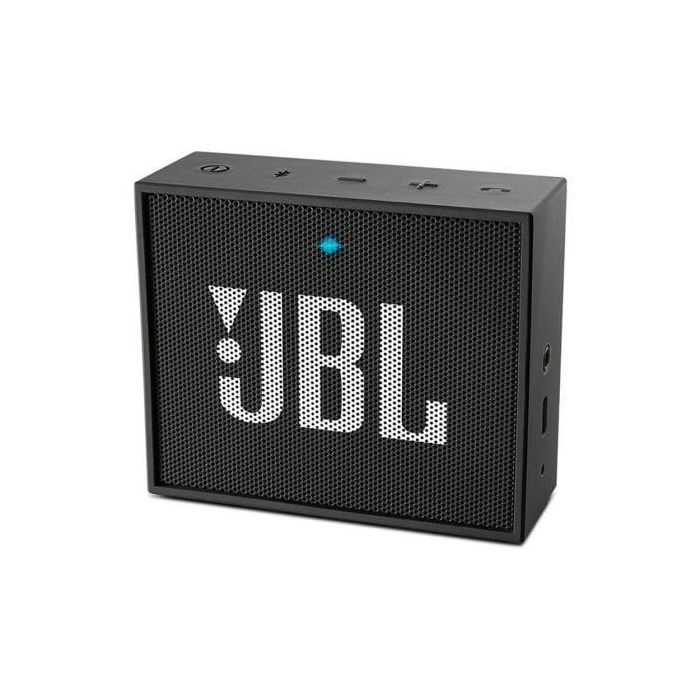 Altavoz con Bluetooth JBL GO/ 3W/ 1.0 Altavoz con Bluetooth JBL GO/ 3W/ 1.0