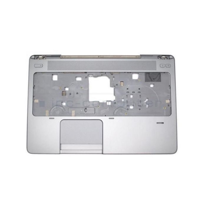 HP Carcasa Superior Plateada de Repuesto para Portátil HP HP Carcasa Superior Plateada de Repuesto para Portátil HP