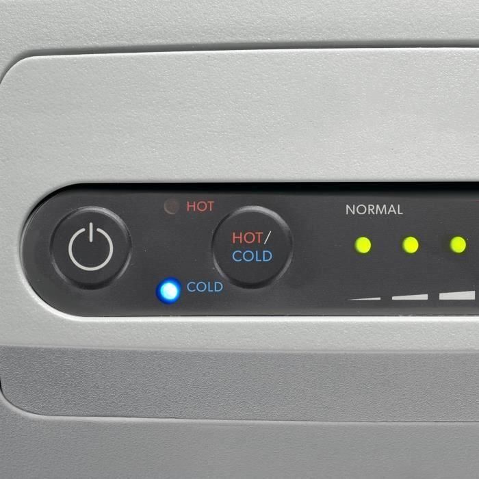 DOMETIC - Nevera termoeléctrica 21 L - TCX 21 - ACDC 12/24/230 V - Frío/Calor 3 DOMETIC - Nevera termoeléctrica 21 L - TCX 21 - ACDC 12/24/230 V - Frío/Calor 3