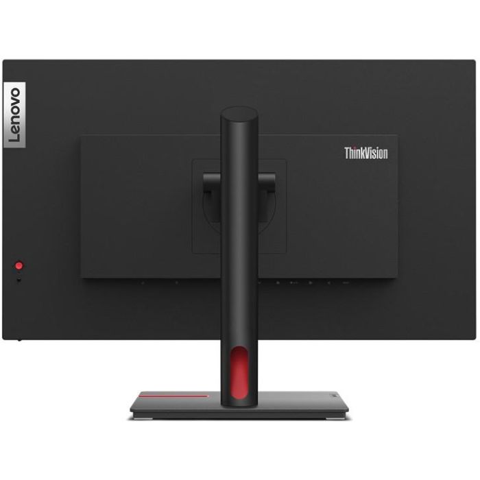 Lenovo ThinkVision T27h-30 Monitor 27" QHD IPS 2560x1440 60Hz 4ms USB-C Negro 3