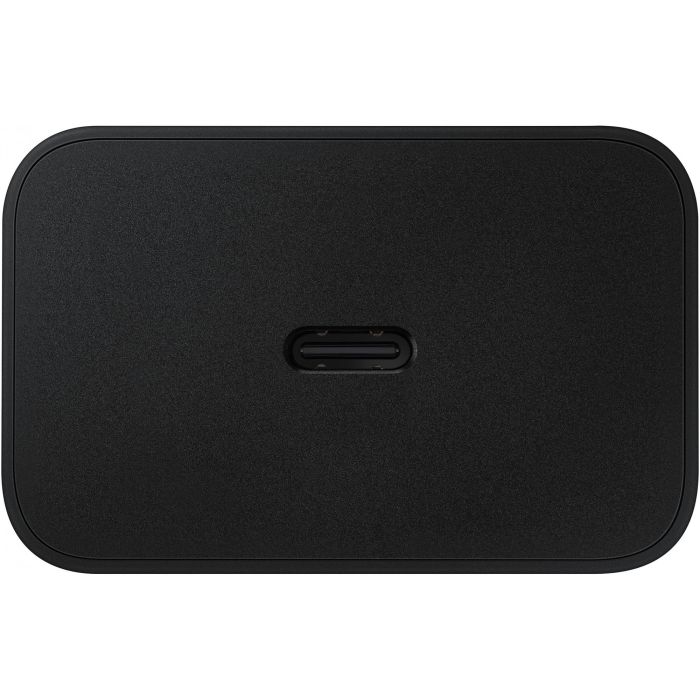 Samsung EP-T4510 Cargador Rápido 45W con Cable USB Tipo C Negro - Suministro de Energía 3.0 2 Samsung EP-T4510 Cargador Rápido 45W con Cable USB Tipo C Negro - Suministro de Energía 3.0 2