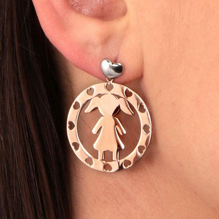 Pendientes Mujer Morellato TALISMANI 3 Pendientes Mujer Morellato TALISMANI 3