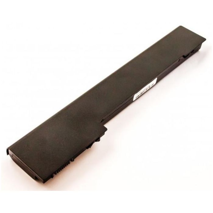 CoreParts Batería para Portátil HP Li-ion 14.4V 4400mAh 63.36Wh 8 Celdas 2 CoreParts Batería para Portátil HP Li-ion 14.4V 4400mAh 63.36Wh 8 Celdas 2