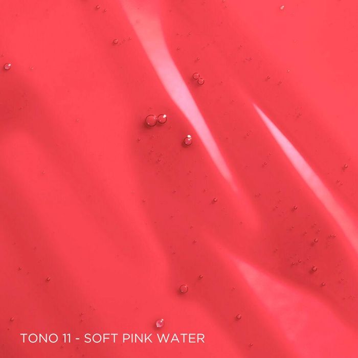 Clarins WATER LIP STAIN Labial Mate Hidratante #11-Soft Pink 7 ml 2