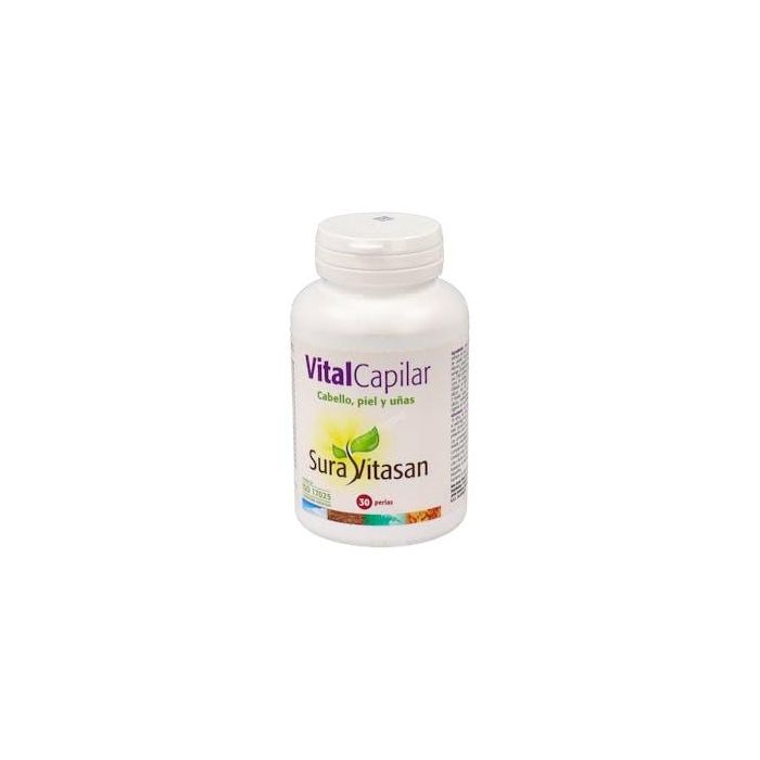 Vital Capilar