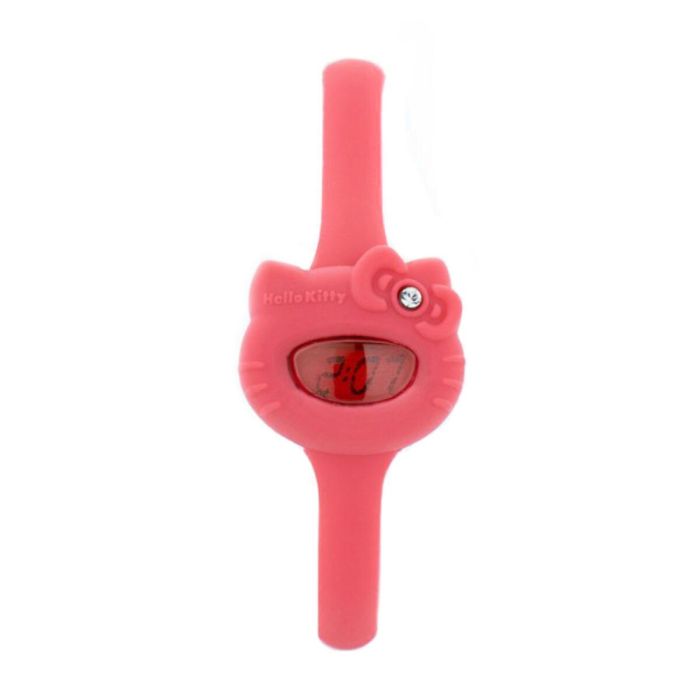 Reloj Mujer Hello Kitty HK.7123L/19 (Ø 27 mm) Reloj Mujer Hello Kitty HK.7123L/19 (Ø 27 mm)