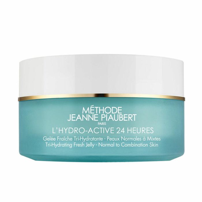 Jeanne Piaubert L’Hydro Active 24H Gelée Fraîche Tri-Hydratante Pnm Jeanne Piaubert L’Hydro Active 24H Gelée Fraîche Tri-Hydratante Pnm
