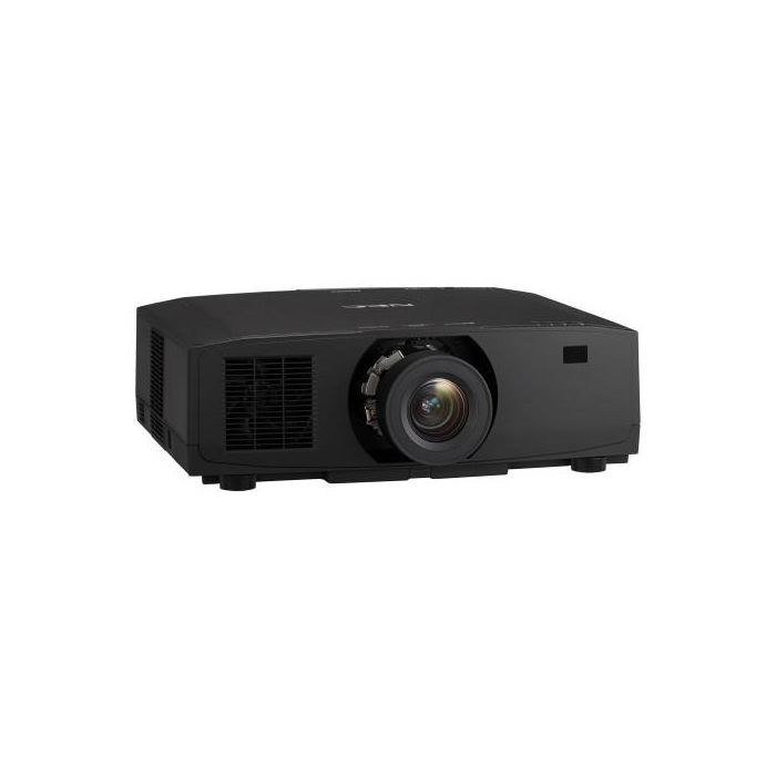 NEC PV710UL-B Proyector de alcance estándar 7100 lúmenes ANSI 3LCD WUXGA (1920x1200) Negro NEC PV710UL-B Proyector de alcance estándar 7100 lúmenes ANSI 3LCD WUXGA (1920x1200) Negro