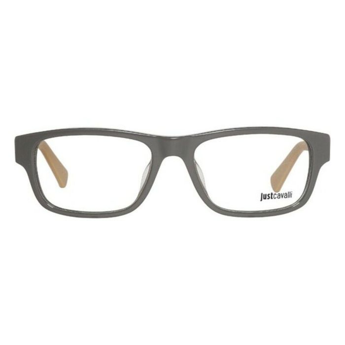 Montura de Gafas Unisex Just Cavalli JC0761-020-52 Ø 52 mm