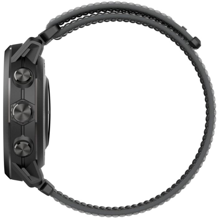 Smartwatch Coros WAPX2-BLK Negro 1,2" 1 Smartwatch Coros WAPX2-BLK Negro 1,2" 1