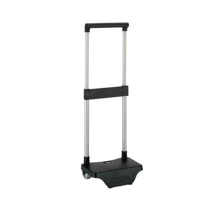 Carro porta.pqño. negro pant.black c 1 Carro porta.pqño. negro pant.black c 1