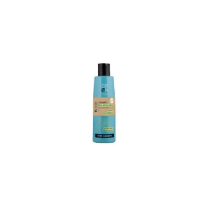 Champu Euilibrante Melisa Y Sal Marina 250Ml. Champu Euilibrante Melisa Y Sal Marina 250Ml.