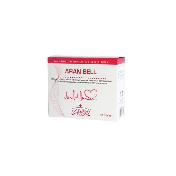 Aran Bell Aran Bell