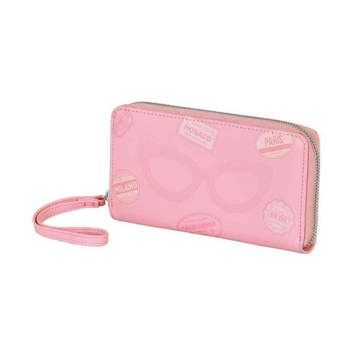 Karactermania Neceser Barbie Bill. 10x19x2 cm 1