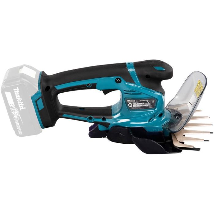 Makita Elektro-Gras/Heckenschere - DUM604ZX ohne Akku 6 Makita Elektro-Gras/Heckenschere - DUM604ZX ohne Akku 6