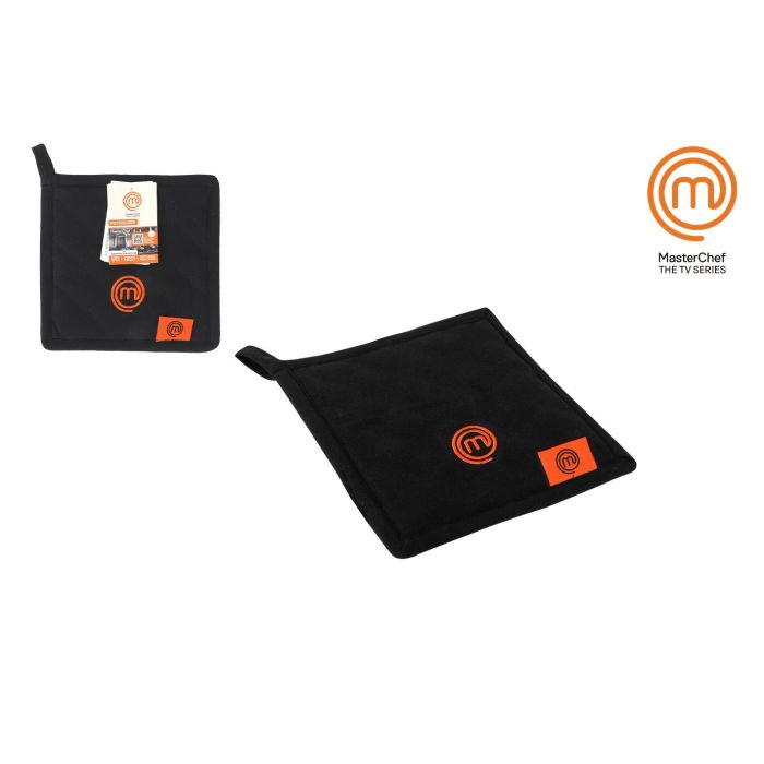 Agarrador 20x20 cm Masterchef (72 Unidades) Agarrador 20x20 cm Masterchef (72 Unidades)