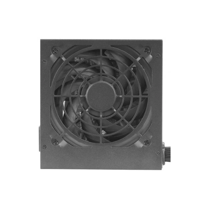 ANIMA APIII600 Fuente Alimentación PC ATX 600W 85% Bronze 12cm Negro