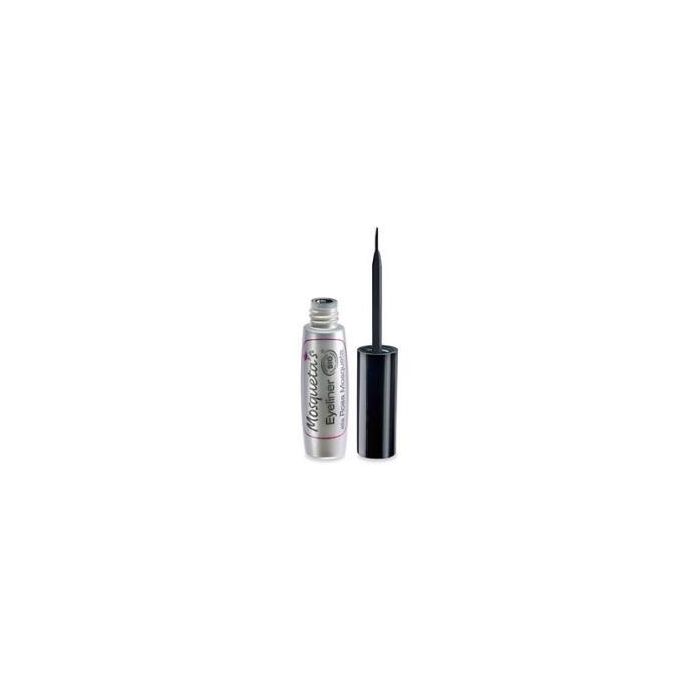 Rosa Mosqueta Eyer Liner Negro 5Ml. Rosa Mosqueta Eyer Liner Negro 5Ml.