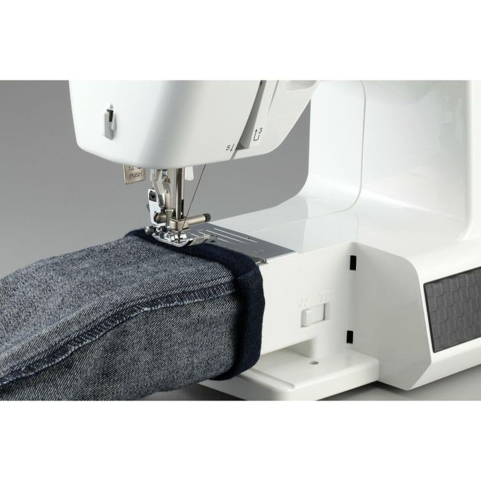 Máquina de Coser Brother HF27 6