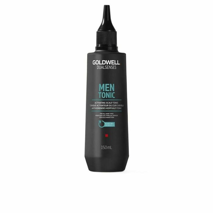 Goldwell Dualsenses Men Activating Scalp Tonic 125 mL Goldwell Dualsenses Men Activating Scalp Tonic 125 mL