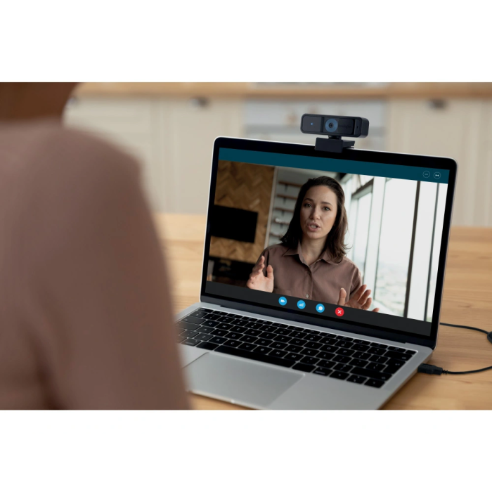 Webcam Kensington K81175WW 3 Webcam Kensington K81175WW 3