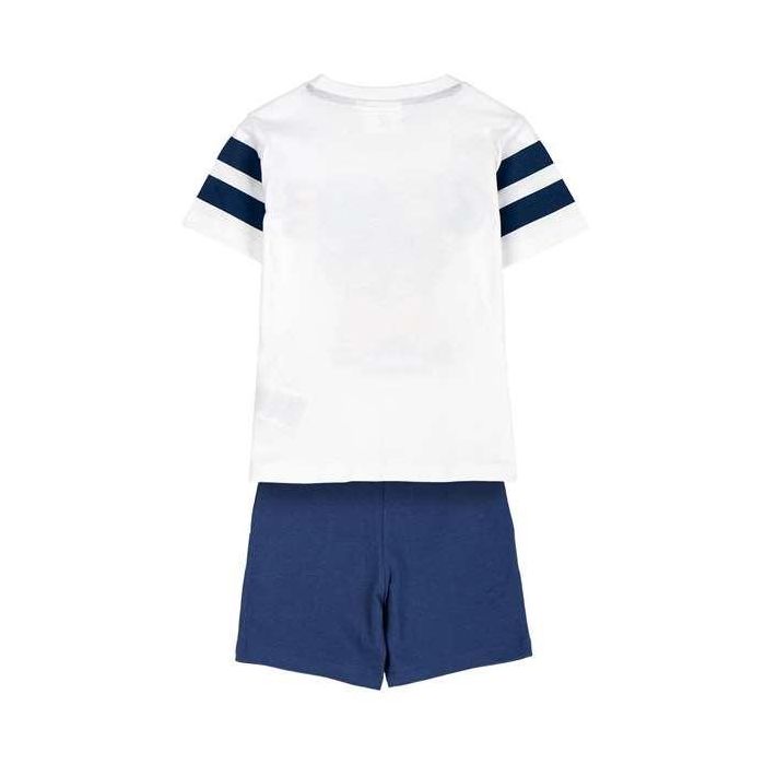 Conjunto 2 piezas french terry paw patrol 3 años 1 Conjunto 2 piezas french terry paw patrol 3 años 1