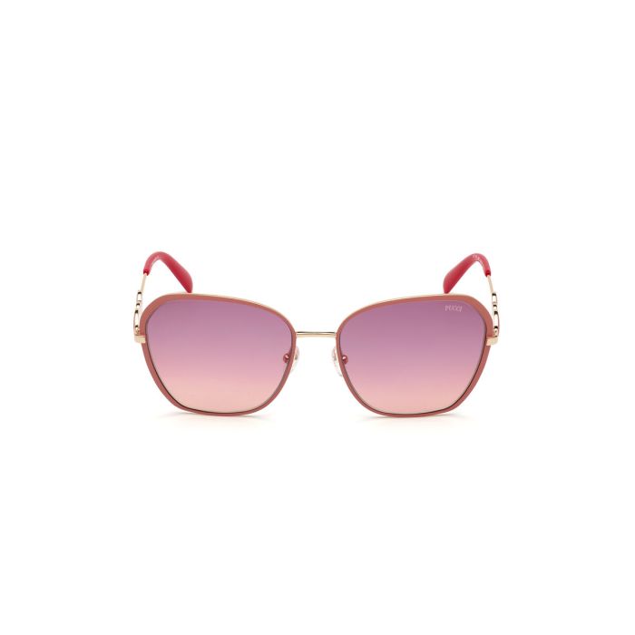 Gafas de Sol Mujer Emilio Pucci EP0128-5828F ø 58 mm 2