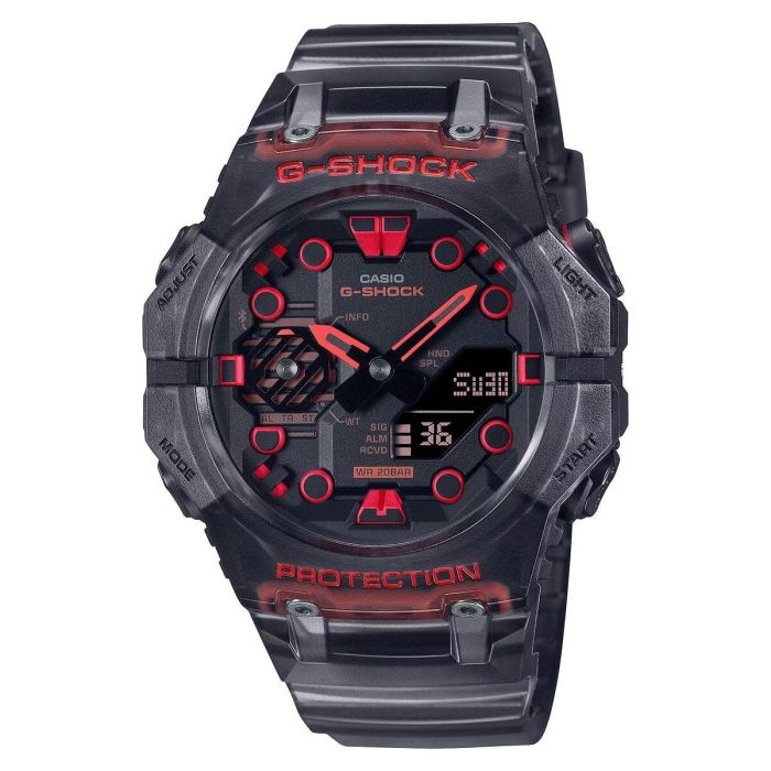 Reloj Hombre Casio (Ø 43 mm) 1