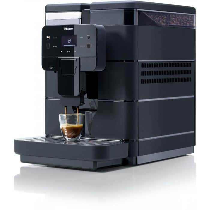 Saeco New Royal Black 1 Saeco New Royal Black 1