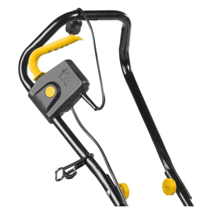 Fieldmann Cultivador eléctrico FZK 2002-E 3