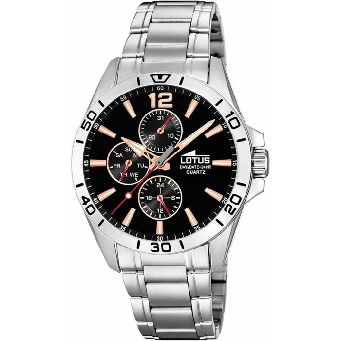 Reloj Hombre Lotus 18812/6 Reloj Hombre Lotus 18812/6