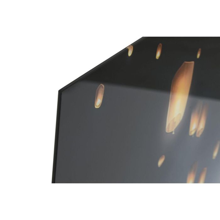 Cuadro Home ESPRIT Cristal Templado 150 x 0,4 x 100 cm 2