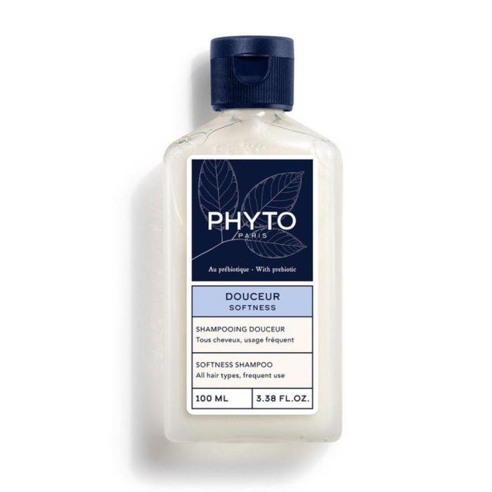 Phyto Champú Suavidad 100ml
